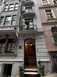 هتل بالی استار